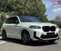 Белый БМВ Х3, объемом двигателя 2 л и пробегом 90 тыс. км за 39000 $, фото 2 на Automoto.ua