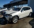 Белый БМВ Х3, объемом двигателя 0 л и пробегом 2 тыс. км за 15500 $, фото 1 на Automoto.ua