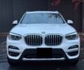 Білий БМВ Х3, об'ємом двигуна 2 л та пробігом 56 тис. км за 11000 $, фото 1 на Automoto.ua