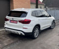 Білий БМВ Х3, об'ємом двигуна 2 л та пробігом 85 тис. км за 24999 $, фото 34 на Automoto.ua