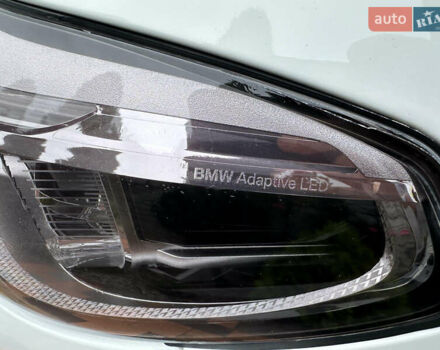 Белый БМВ Х3, объемом двигателя 3 л и пробегом 147 тыс. км за 34500 $, фото 40 на Automoto.ua