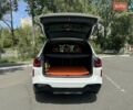 Белый БМВ Х3, объемом двигателя 2 л и пробегом 90 тыс. км за 39000 $, фото 11 на Automoto.ua