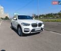 Белый БМВ Х3, объемом двигателя 2 л и пробегом 73 тыс. км за 39400 $, фото 5 на Automoto.ua