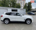 Белый БМВ Х3, объемом двигателя 2 л и пробегом 61 тыс. км за 23800 $, фото 3 на Automoto.ua