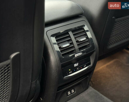 Білий БМВ Х3, об'ємом двигуна 3 л та пробігом 166 тис. км за 41499 $, фото 35 на Automoto.ua