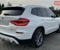 Білий БМВ Х3, об'ємом двигуна 3 л та пробігом 200 тис. км за 34000 $, фото 9 на Automoto.ua