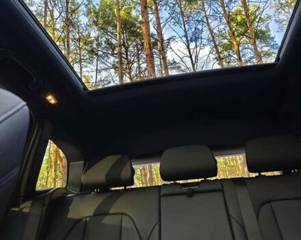 Белый БМВ Х3, объемом двигателя 2 л и пробегом 73 тыс. км за 39400 $, фото 26 на Automoto.ua