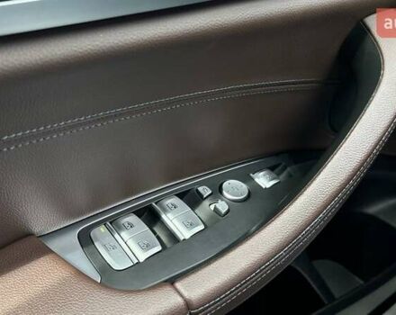 Белый БМВ Х3, объемом двигателя 2 л и пробегом 97 тыс. км за 32499 $, фото 21 на Automoto.ua