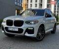 БМВ Х3 2020 в Ивано-Франковске на Automoto.ua Белый БМВ Х3, объемом двигателя 2 л и пробегом 61 тыс. км за 34750 $, фото 1 на Automoto.ua