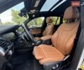 Белый БМВ Х3, объемом двигателя 2 л и пробегом 90 тыс. км за 39000 $, фото 19 на Automoto.ua
