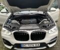 Белый БМВ Х3, объемом двигателя 2 л и пробегом 38 тыс. км за 41500 $, фото 13 на Automoto.ua