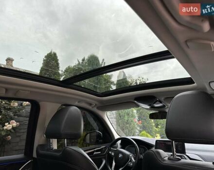 Белый БМВ Х3, объемом двигателя 3 л и пробегом 147 тыс. км за 34900 $, фото 31 на Automoto.ua