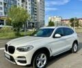 Белый БМВ Х3, объемом двигателя 2 л и пробегом 49 тыс. км за 33900 $, фото 1 на Automoto.ua