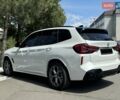 Белый БМВ Х3, объемом двигателя 2 л и пробегом 90 тыс. км за 39000 $, фото 7 на Automoto.ua
