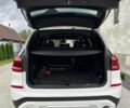 Белый БМВ Х3, объемом двигателя 2 л и пробегом 85 тыс. км за 23500 $, фото 7 на Automoto.ua