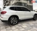 Белый БМВ Х3, объемом двигателя 2 л и пробегом 51 тыс. км за 39333 $, фото 48 на Automoto.ua