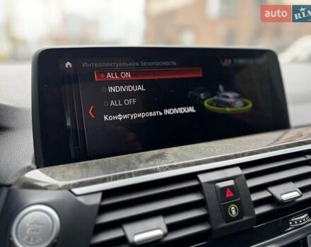 Белый БМВ Х3, объемом двигателя 2 л и пробегом 51 тыс. км за 39333 $, фото 30 на Automoto.ua