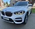 Белый БМВ Х3, объемом двигателя 3 л и пробегом 147 тыс. км за 34500 $, фото 1 на Automoto.ua