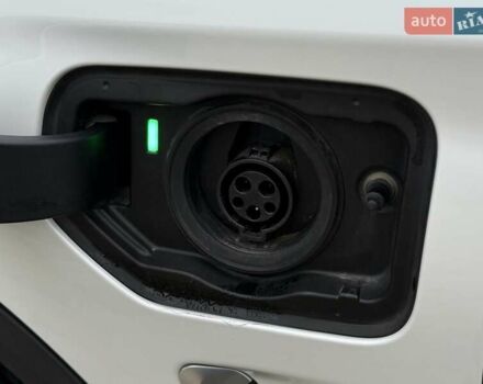 Білий БМВ Х3, об'ємом двигуна 2 л та пробігом 73 тис. км за 41900 $, фото 22 на Automoto.ua