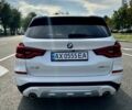 Белый БМВ Х3, объемом двигателя 2 л и пробегом 49 тыс. км за 33900 $, фото 7 на Automoto.ua