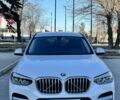 Белый БМВ Х3, объемом двигателя 2 л и пробегом 68 тыс. км за 40000 $, фото 12 на Automoto.ua