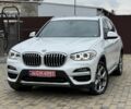 Белый БМВ Х3, объемом двигателя 2 л и пробегом 73 тыс. км за 41500 $, фото 1 на Automoto.ua