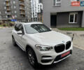 БМВ Х3 2020 у Львові на Automoto.ua Білий БМВ Х3, об'ємом двигуна 2 л та пробігом 60 тис. км за 25800 $, фото 8 на Automoto.ua
