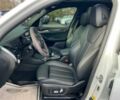 Белый БМВ Х3, объемом двигателя 3 л и пробегом 34 тыс. км за 20000 $, фото 4 на Automoto.ua