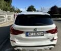 Белый БМВ Х3, объемом двигателя 2 л и пробегом 73 тыс. км за 38200 $, фото 1 на Automoto.ua