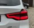 Белый БМВ Х3, объемом двигателя 2 л и пробегом 73 тыс. км за 41500 $, фото 9 на Automoto.ua