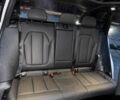 Білий БМВ Х3, об'ємом двигуна 2 л та пробігом 56 тис. км за 11000 $, фото 12 на Automoto.ua