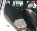 Белый БМВ Х3, объемом двигателя 2 л и пробегом 92 тыс. км за 25315 $, фото 10 на Automoto.ua