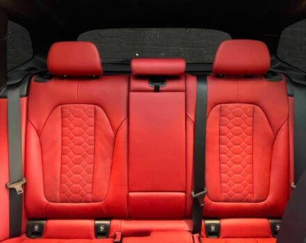 Белый БМВ Х3, объемом двигателя 2 л и пробегом 31 тыс. км за 16800 $, фото 20 на Automoto.ua