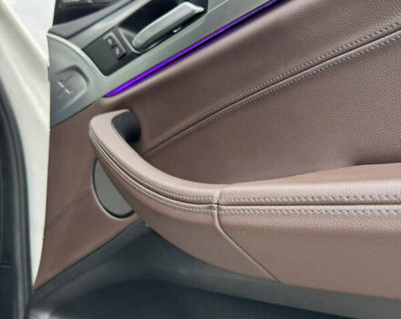 Білий БМВ Х3, об'ємом двигуна 3 л та пробігом 64 тис. км за 39999 $, фото 19 на Automoto.ua