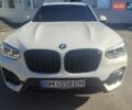 Белый БМВ Х3, объемом двигателя 2 л и пробегом 94 тыс. км за 31800 $, фото 9 на Automoto.ua