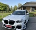Белый БМВ Х3, объемом двигателя 2 л и пробегом 191 тыс. км за 27999 $, фото 1 на Automoto.ua