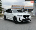 Белый БМВ Х3, объемом двигателя 2 л и пробегом 64 тыс. км за 34000 $, фото 4 на Automoto.ua
