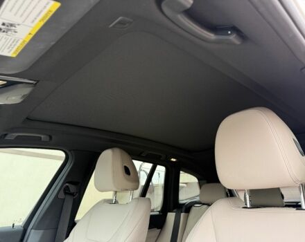 Белый БМВ Х3, объемом двигателя 2 л и пробегом 73 тыс. км за 41500 $, фото 22 на Automoto.ua