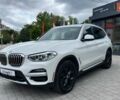Белый БМВ Х3, объемом двигателя 2 л и пробегом 97 тыс. км за 32499 $, фото 2 на Automoto.ua