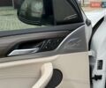 Білий БМВ Х3, об'ємом двигуна 2 л та пробігом 73 тис. км за 41900 $, фото 37 на Automoto.ua