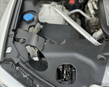 Білий БМВ Х3, об'ємом двигуна 3 л та пробігом 166 тис. км за 41499 $, фото 56 на Automoto.ua