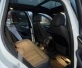 Білий БМВ Х3, об'ємом двигуна 2 л та пробігом 56 тис. км за 11000 $, фото 13 на Automoto.ua