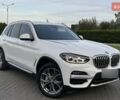 Білий БМВ Х3, об'ємом двигуна 3 л та пробігом 200 тис. км за 34000 $, фото 2 на Automoto.ua