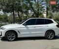 Белый БМВ Х3, объемом двигателя 2 л и пробегом 90 тыс. км за 39000 $, фото 5 на Automoto.ua