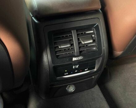 Білий БМВ Х3, об'ємом двигуна 0 л та пробігом 110 тис. км за 21000 $, фото 15 на Automoto.ua