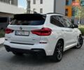 БМВ Х3 2020 в Ивано-Франковске на Automoto.ua Белый БМВ Х3, объемом двигателя 2 л и пробегом 61 тыс. км за 34750 $, фото 16 на Automoto.ua