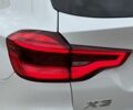 Белый БМВ Х3, объемом двигателя 2 л и пробегом 73 тыс. км за 41500 $, фото 10 на Automoto.ua