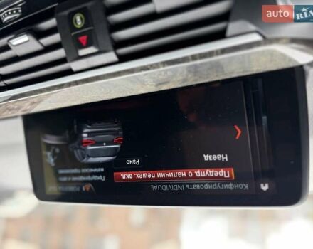 Белый БМВ Х3, объемом двигателя 2 л и пробегом 51 тыс. км за 39333 $, фото 23 на Automoto.ua