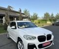 Белый БМВ Х3, объемом двигателя 2 л и пробегом 191 тыс. км за 27999 $, фото 56 на Automoto.ua