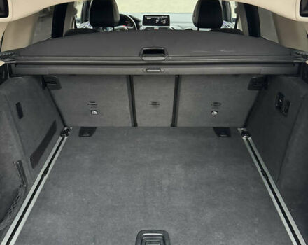 Белый БМВ Х3, объемом двигателя 3 л и пробегом 147 тыс. км за 34500 $, фото 35 на Automoto.ua